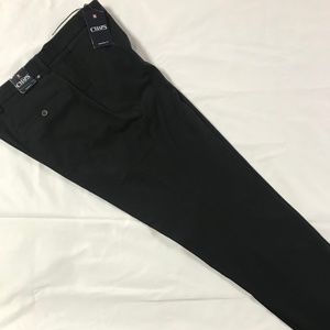 Mens Custom Fit Chaps slacks 38x30
